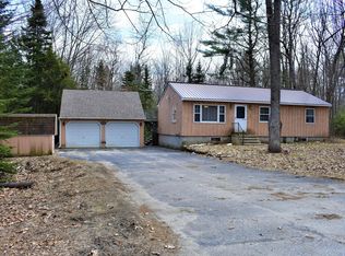 28 Country Acres, Monmouth, ME 04259