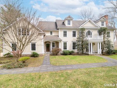 53 Wolfpit Road, Wilton, CT, 06897