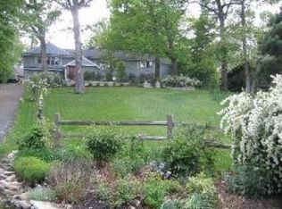 26 N Woodland Trl, Palos Park, IL
