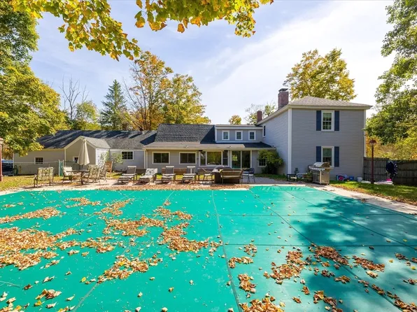 189 Fitchburg Rd, Ashburnham, MA 01430