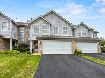 154 Sherwood Ct, Roselle, IL, 60172