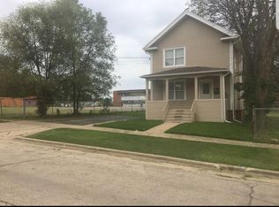 525 South Ave #1, Waukegan, IL 60085