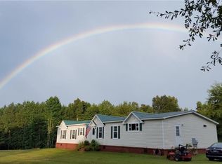 165 Pete Duke Rd, Gallion, AL 36742