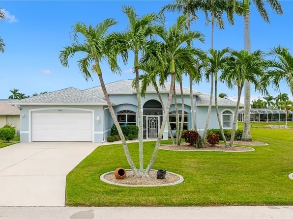 2026 SE 29th St, Cape Coral, FL 33904