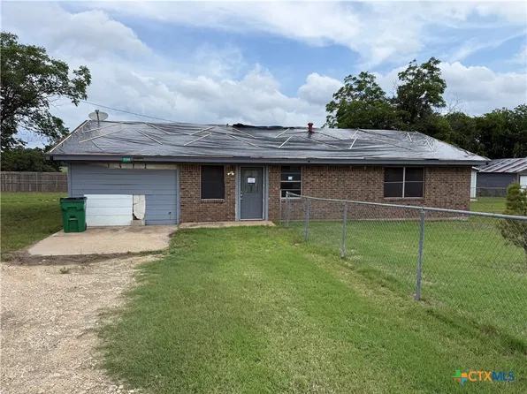 598 W Us Highway 84, Evant, TX 76525