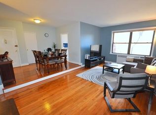 52 Rockledge Rd APT 2B, Hartsdale, NY 10530