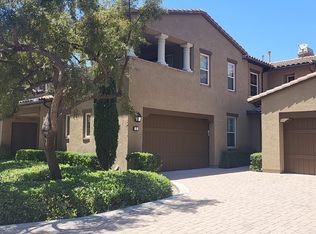 3 Tuscany, Mission Viejo, CA 92694
