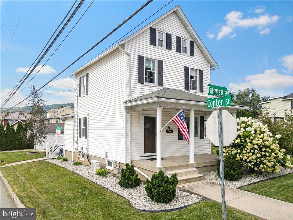 4 Fairview Ave Wind Gap, PA Zillow