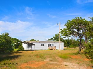 11601 Lago Vista Rd, Norman, OK 73026