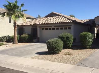 1743 E Patrick St, Gilbert, AZ 85295