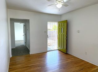 521 Adams, Albuquerque, NM 87108