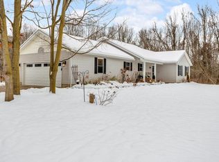 1395 S Lacey Lake Rd, Charlotte, MI 48813