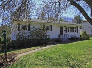189 Van Buren Rd, Glenville, NY 12302