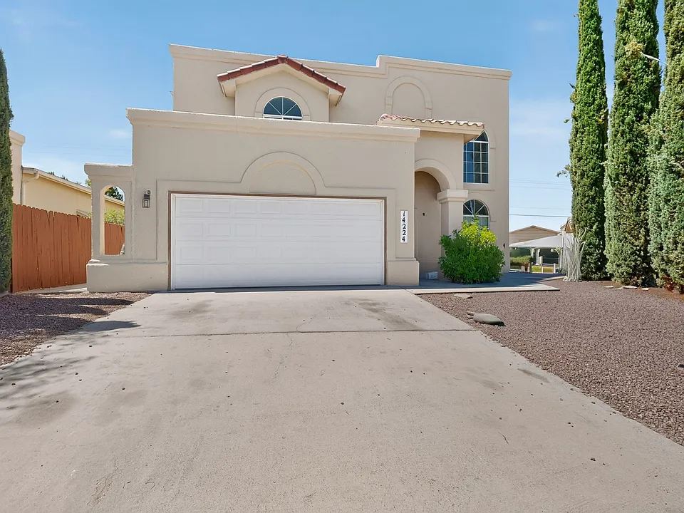 14224 Desert Ash Dr