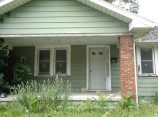 1712 E Dudley Ave, Muncie, IN 47302