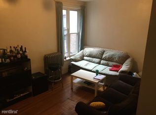 35 Dwight St, Brookline, MA 02446