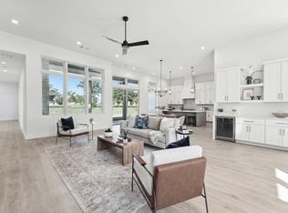 116 Mitchell Creek Dr, Horseshoe Bay, TX 78657