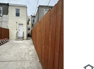 2539 N Marshall St UNIT A, Philadelphia, PA 19133