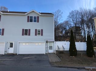 49 Rodney St, Worcester, MA 01605