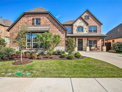 518 Caveson Dr, Frisco, TX, 75034