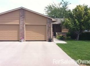 106 Jo Ella Dr, Holcomb, KS 67851