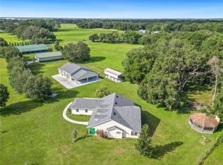 6208 SE 54th Trl, Center Hill, FL 33514