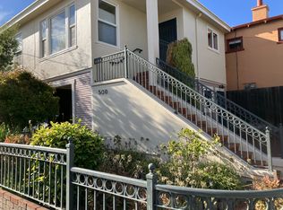 500 Hearst Ave, San Francisco, CA 94112