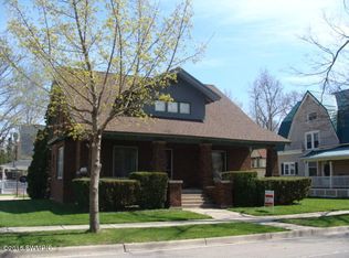 501 E Bridge St, Portland, MI