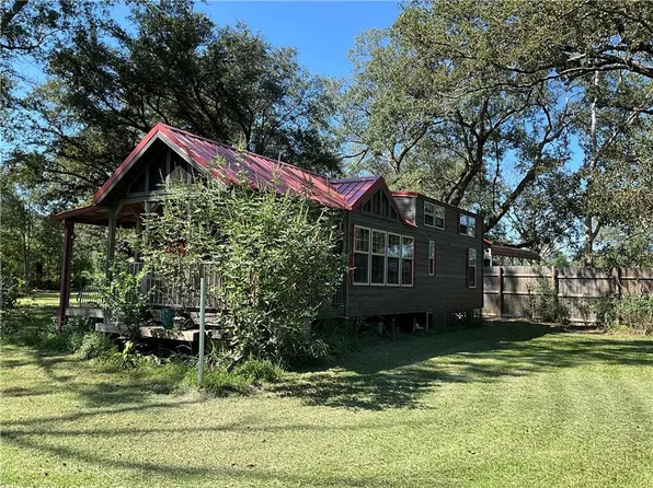 65 School House Rd, Amite, LA 70422