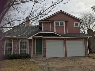 1722 Foxlake Dr, Houston, TX 77084