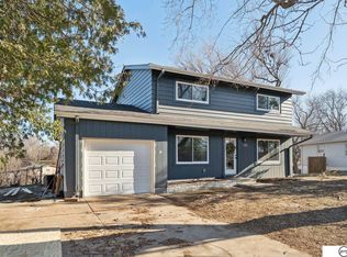 1217 Wilroy Rd, Bellevue, NE 68005