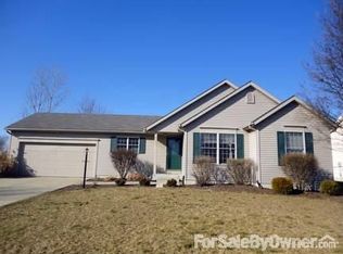55135 Ryan Place Dr, Osceola, IN 46561