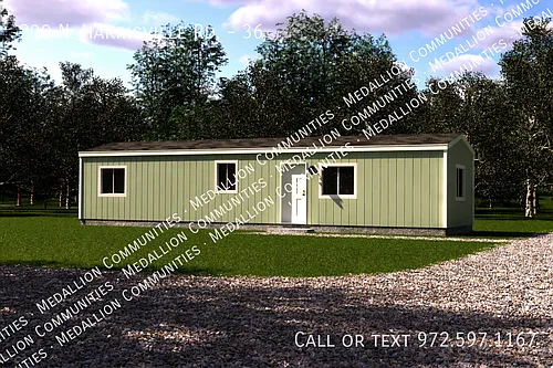 200 N Harrisville Rd Photo 1