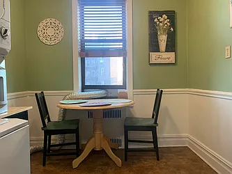 Rented by Yup Realty LLC