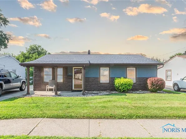3469 146th St, Toledo, OH 43611