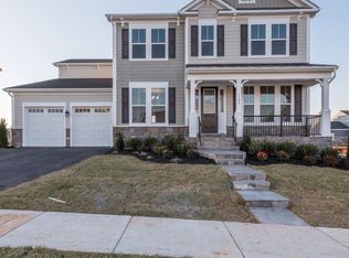 1213 Athena Dr SE, Leesburg, VA 20175
