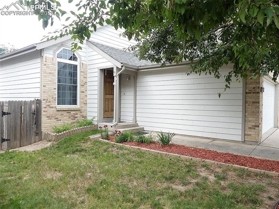 5043 Austerlitz Dr, Colorado Springs, CO 80923 Zillow