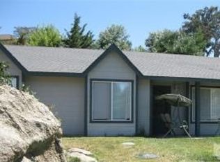 23500 Lakeview Dr, Tehachapi, CA 93561