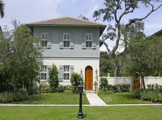 775 Bougainvillea Ln, Vero Beach, FL 32963