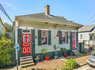 912 Marigny St #912, New Orleans, LA 70117