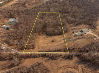 0 Ryan Acres, Elsberry, MO 63343