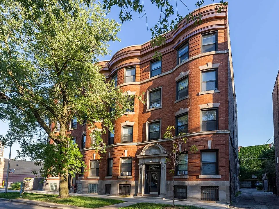 1515 E. 54th Street