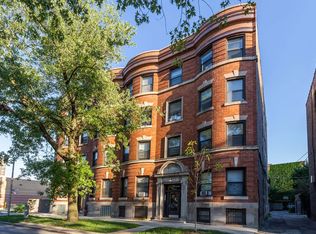 1515 E. 54th Street, Chicago, IL 60615