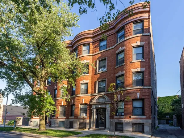 1515 E. 54th Street, 1515-1521 E 54th St #1519-4, Chicago, IL 60615