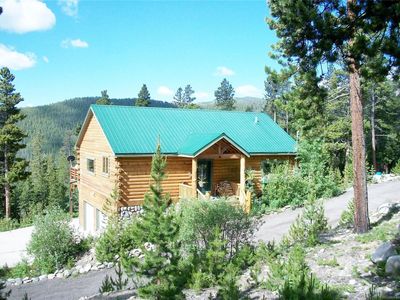 50 Loch Lomond Rd, Idaho Springs, CO, 80452