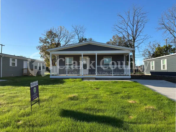 517 W Grand Ave, Springfield, OH 45506