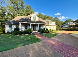 3078 Plantation Cir, Tupelo, MS 38804