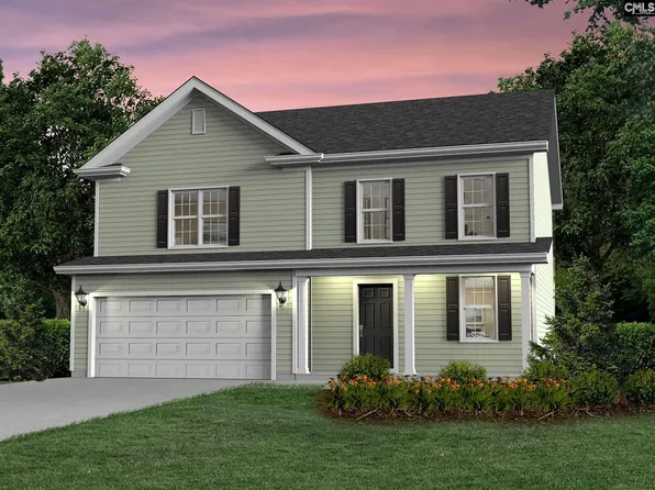 301 Rolling Knoll Dr, Columbia, SC 29229