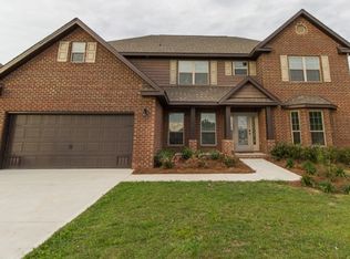 5029 Maggie Ln, Panama City, FL 32404