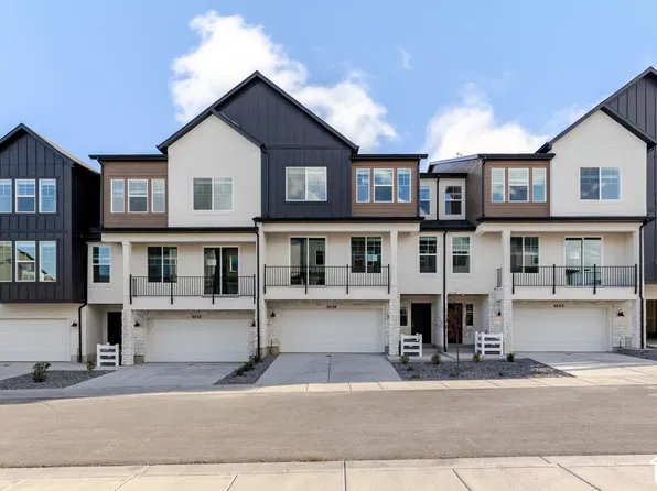 6539 W Lost Lake Cv #3024, Herriman, UT 84096